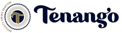Espresso Tenango