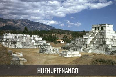 GUATEMALA HUEHUETENANGO