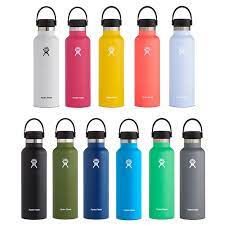 Hydro Flask 21oz 32oz & kids bottles – Espresso Tenango