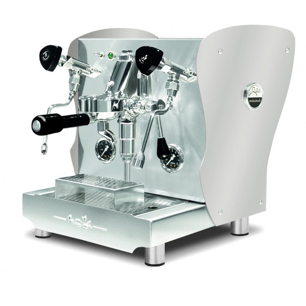 Review - Orchestrale Nota Coffee Machine