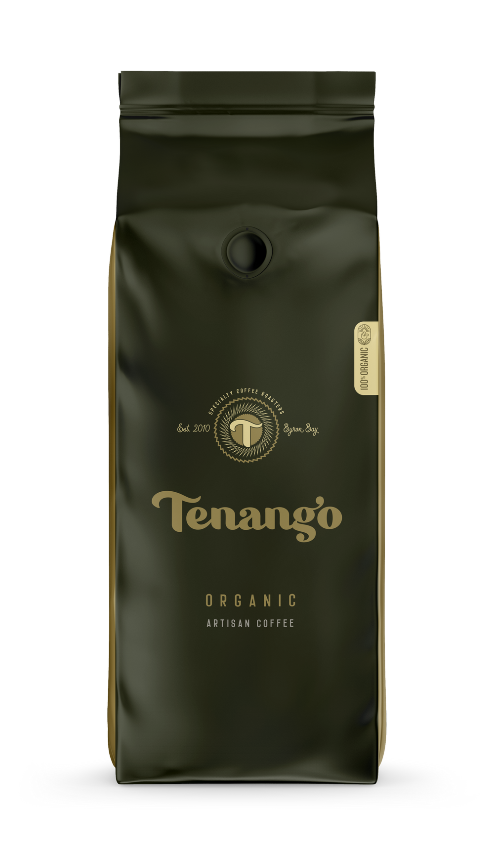 Tenango Tolima Organic Coffee