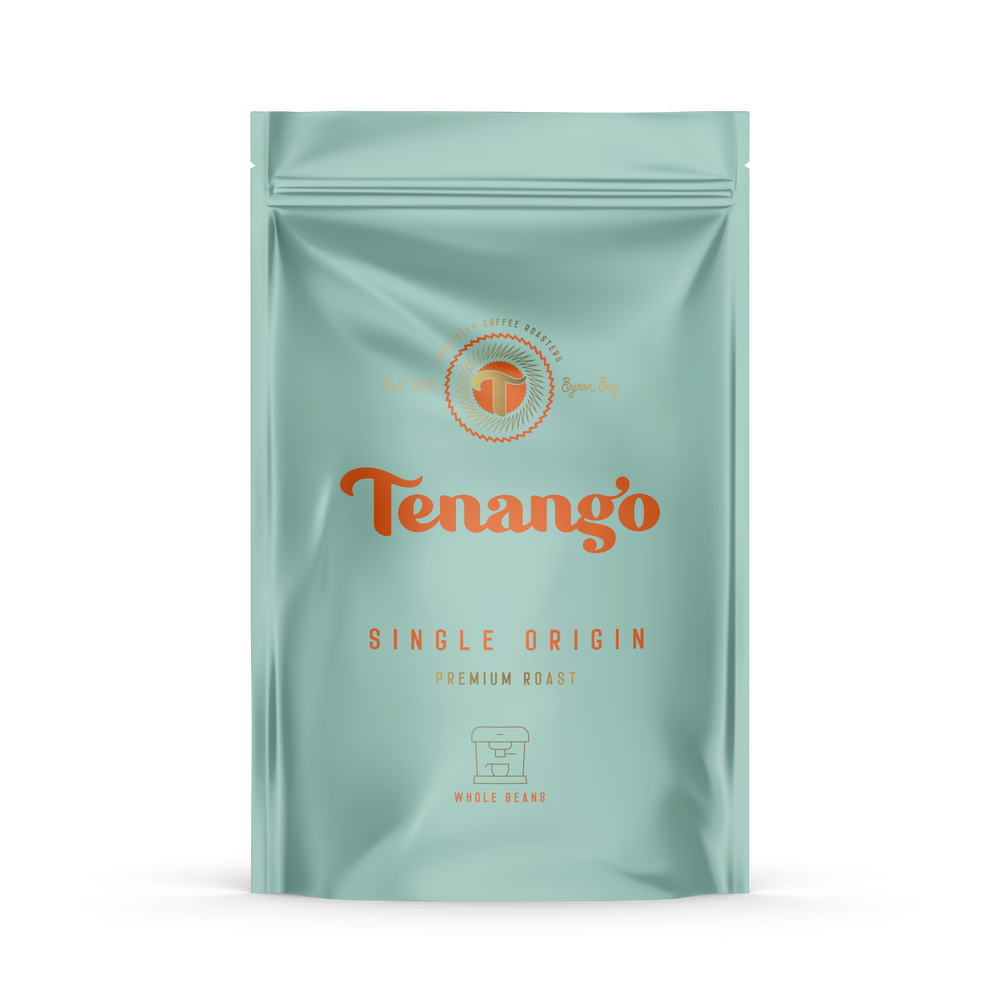 Single Origin Coffee