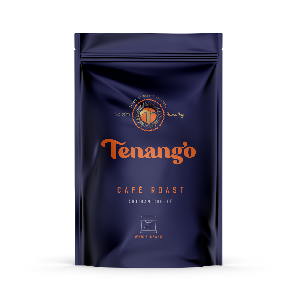 TNG Cafe Roast