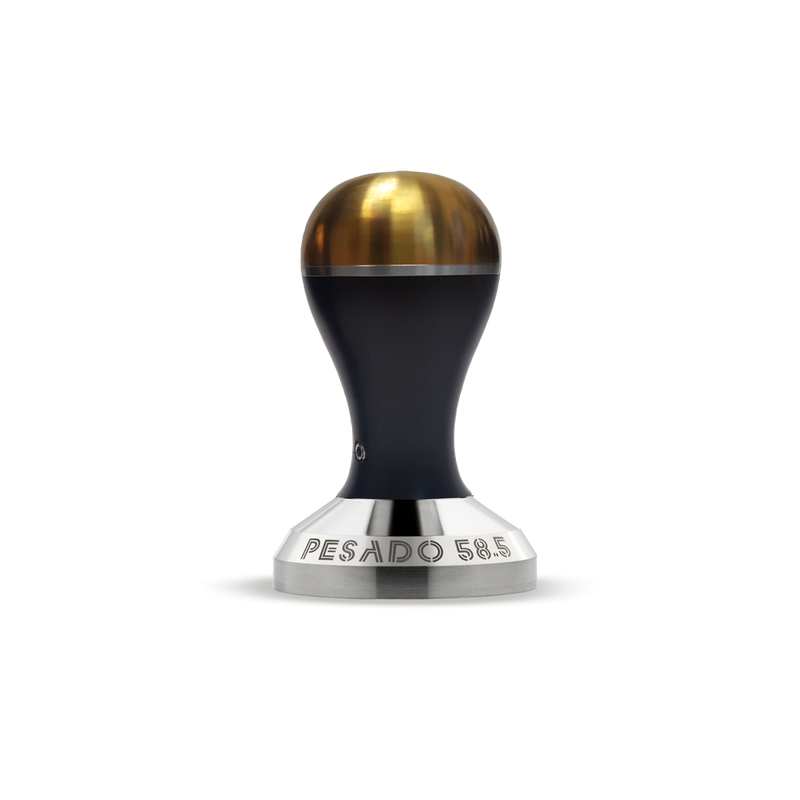 PESADO 58.5mm Tamper