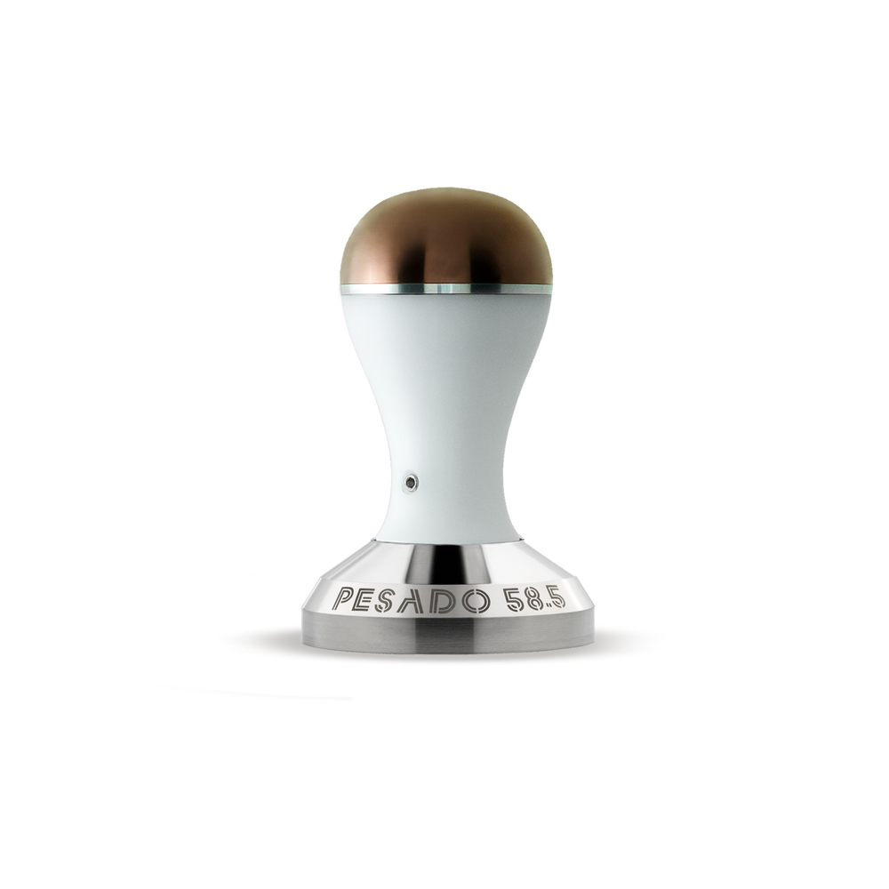 PESADO 58.5mm Tamper