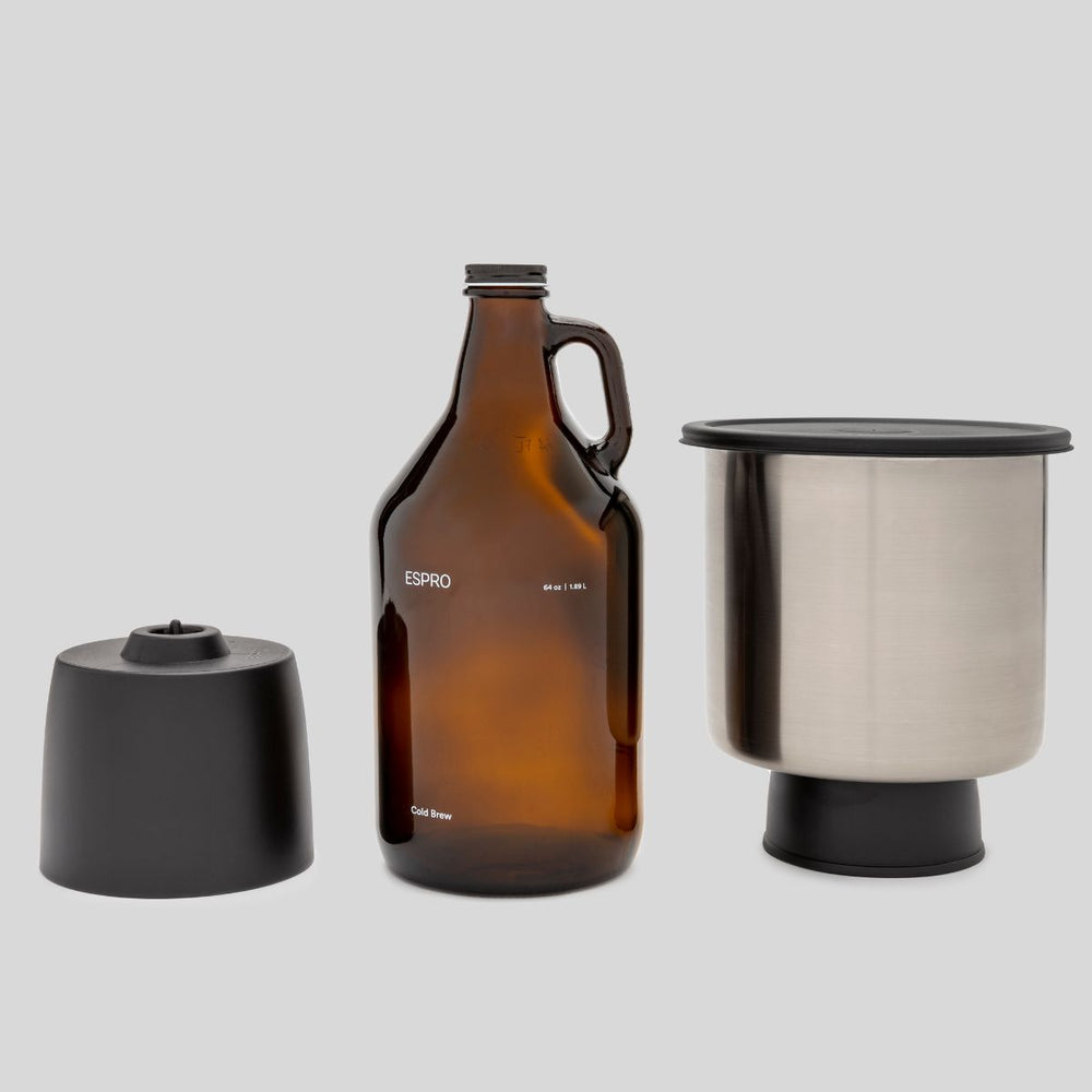 Espro CB1 Cold Brew Kit - 64oz