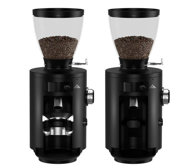 MAHLKÖNIG X54 Allround Grinder