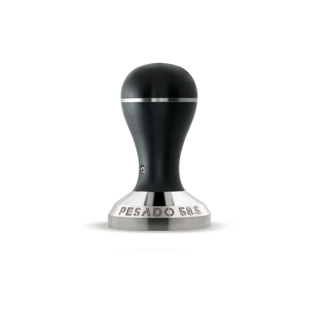 PESADO 58.5mm Tamper