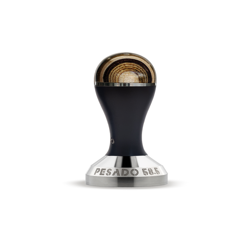 PESADO 58.5mm Tamper