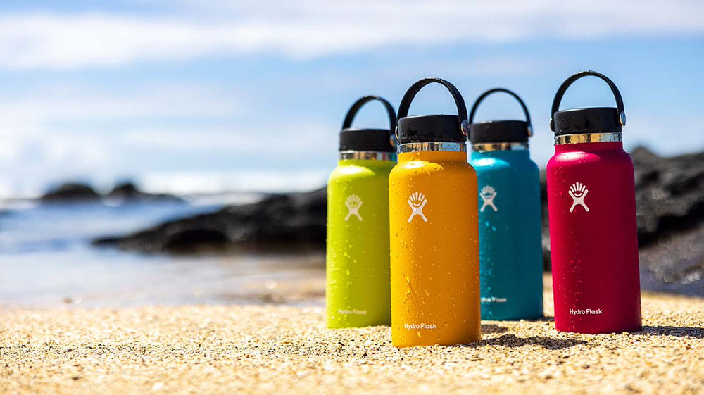 Hydro Flask: The Perfect Water Bottle for Your Little Adventurer