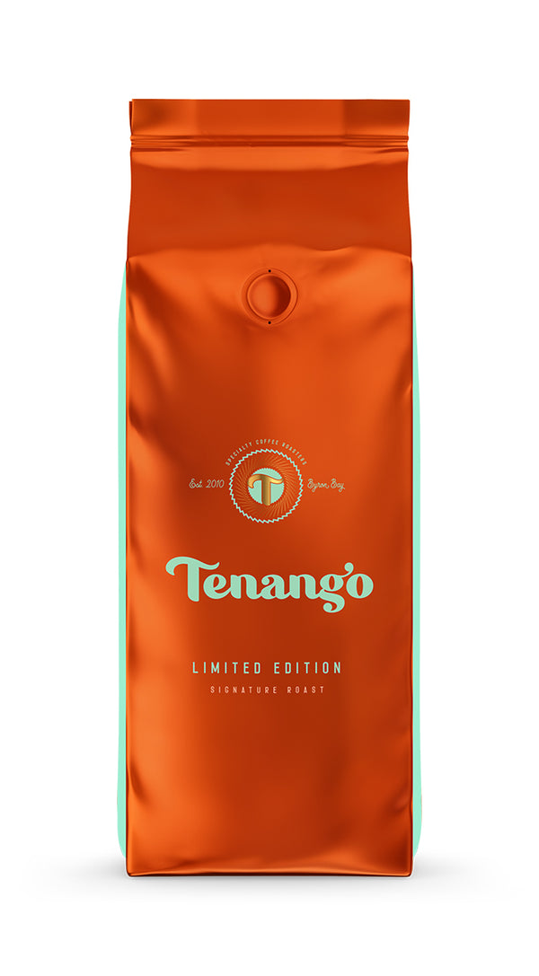 Limited Specialty Coffee