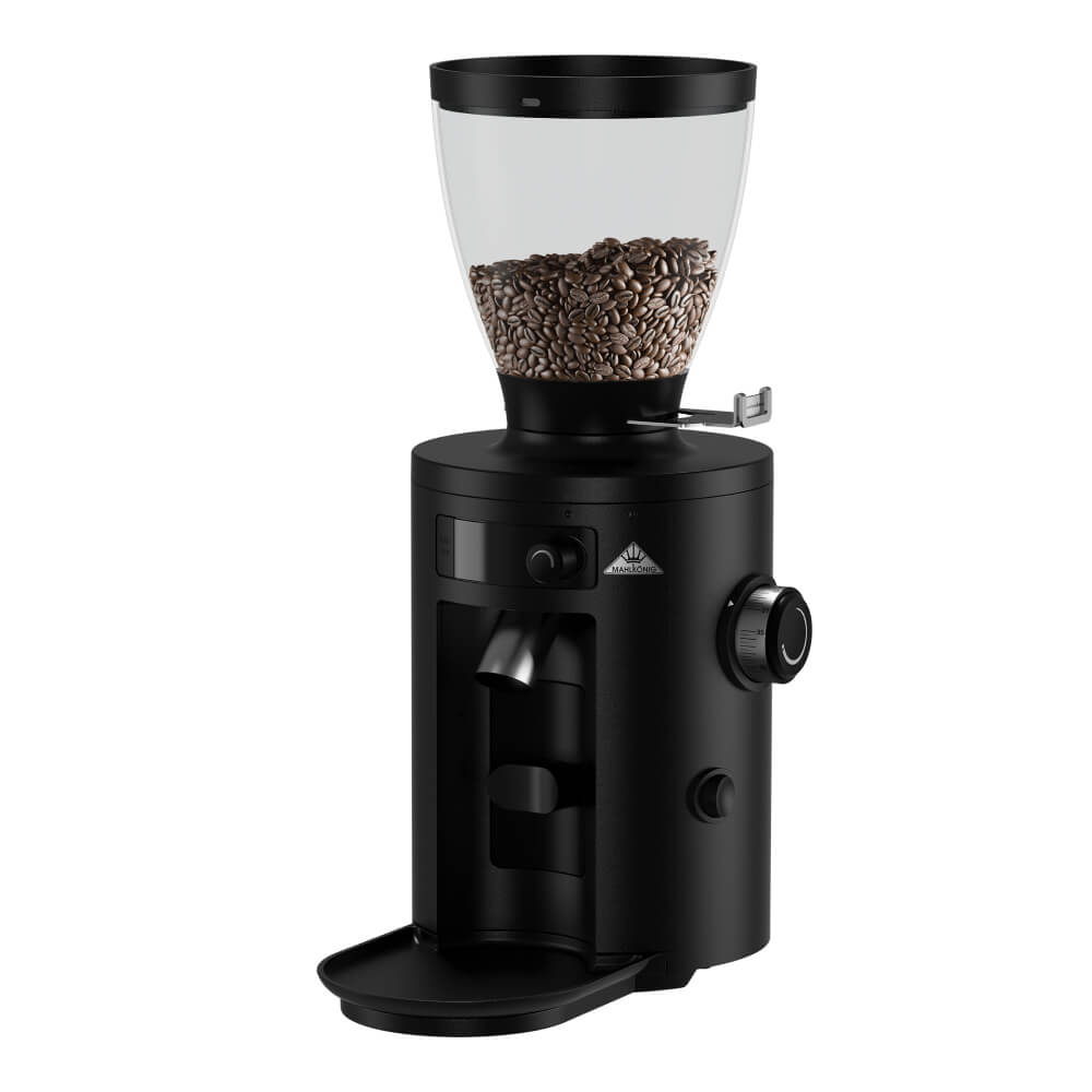 MAHLKÖNIG X54 Allround Grinder