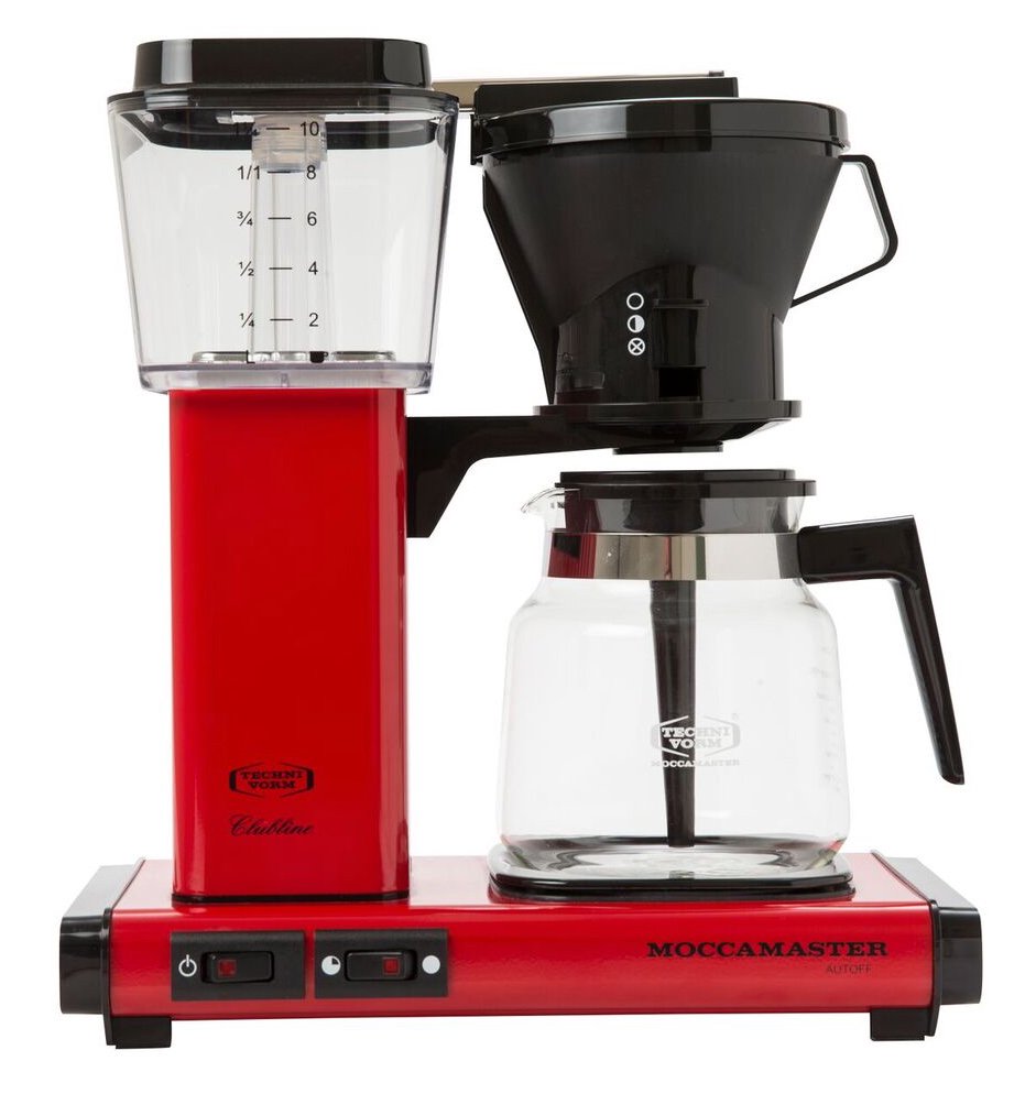 MOCCAMASTER CLASSIC 1.25L