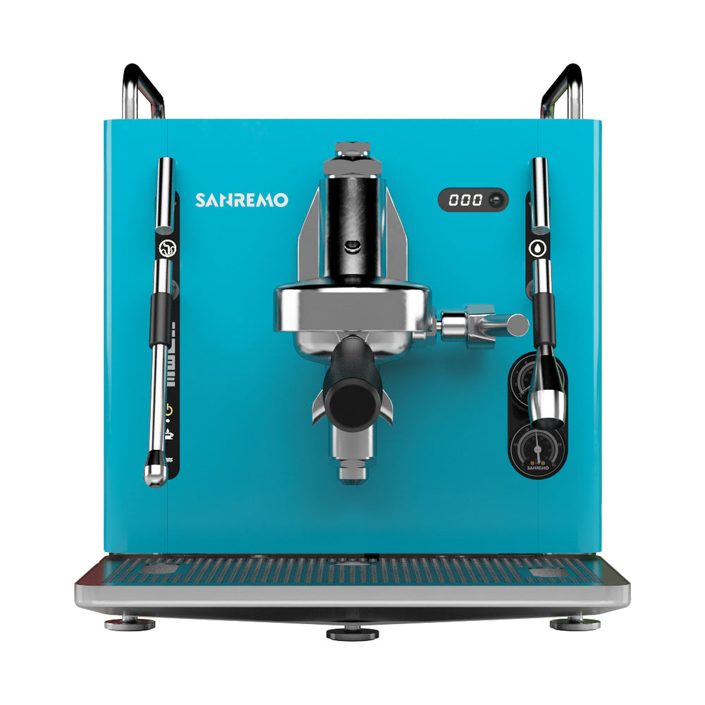Sanremo CUBE (R)