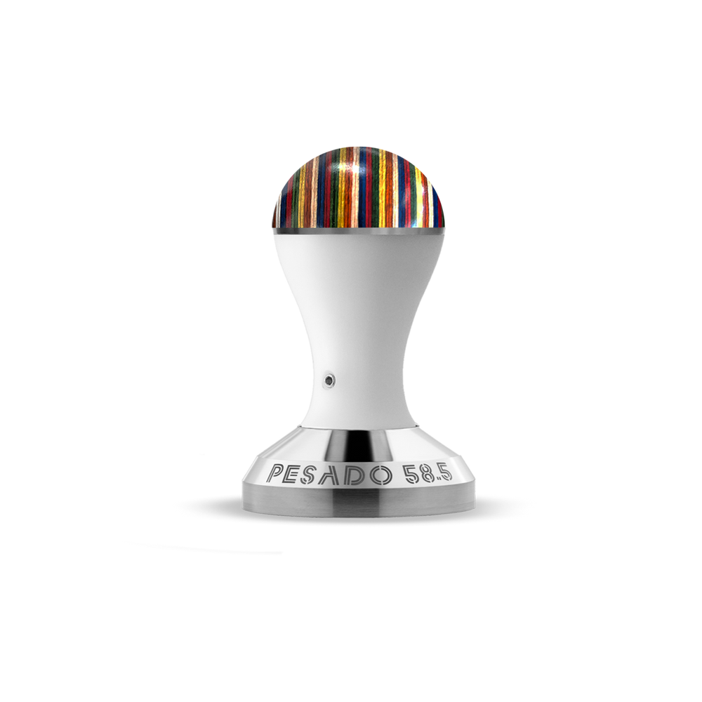 PESADO 58.5mm Tamper