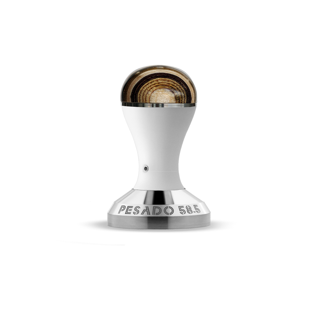 PESADO 58.5mm Tamper