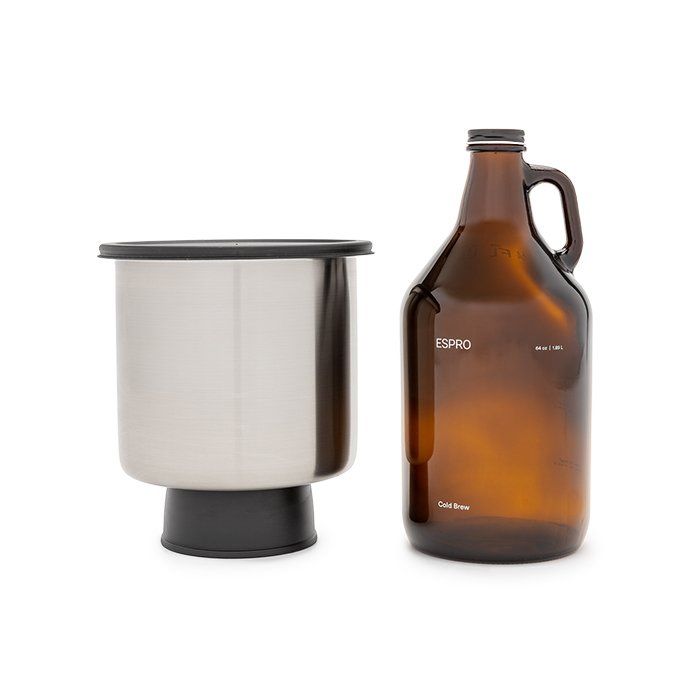 Espro CB1 Cold Brew Kit - 64oz