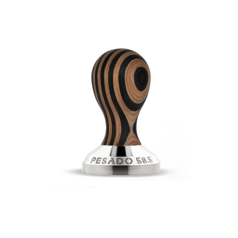 PESADO 58.5mm Tamper